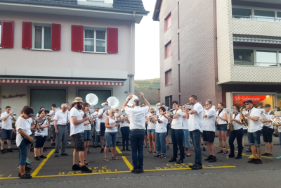 zapfenstreich 14 of 20